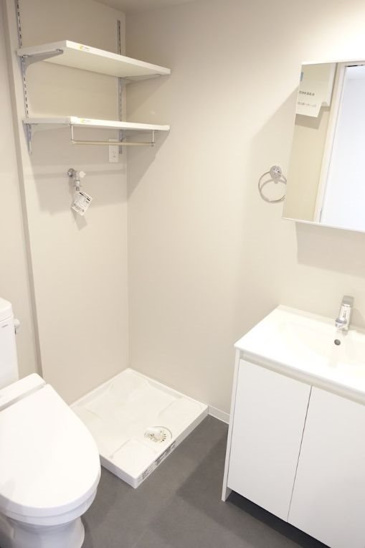 【洗面所】プレステージSendai 