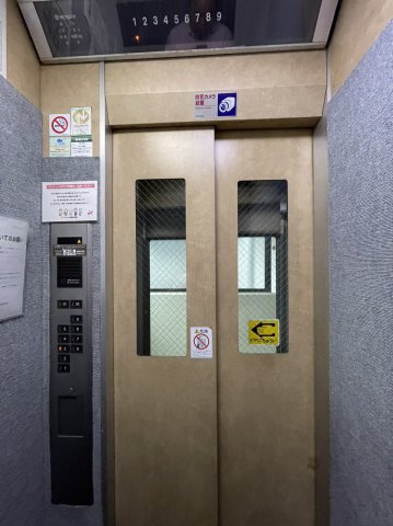 平塚市宮の前　アーバンヒルズ湘南平塚第２のその他共用部分