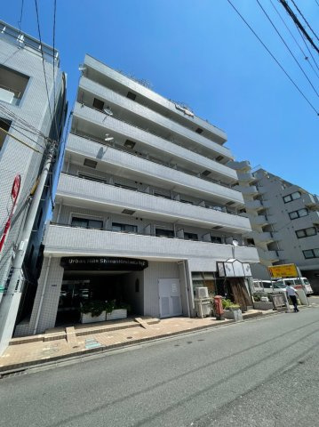 平塚市宮の前　アーバンヒルズ湘南平塚第２