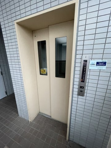 平塚市宮の前　アーバンヒルズ湘南平塚第２のその他共用部分