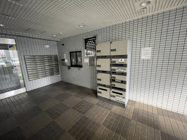 平塚市宮の前　アーバンヒルズ湘南平塚第２のその他共用部分