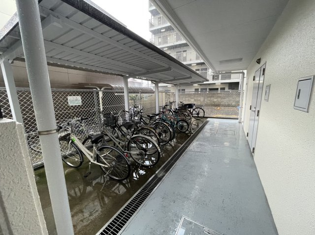 平塚市宮の前　アーバンヒルズ湘南平塚第２のその他共用部分