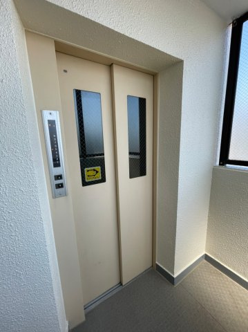 平塚市宮の前　アーバンヒルズ湘南平塚第２のその他共用部分