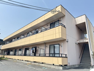 熊谷市広瀬のアパートの画像