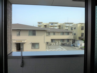 【展望】 | フジパレス宮園