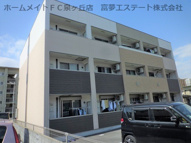 フジパレス宮園の画像