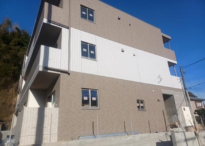 【外観】 | ラニカイ西鎌倉 | 外観写真