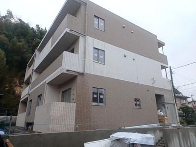 【外観】 | ラニカイ西鎌倉