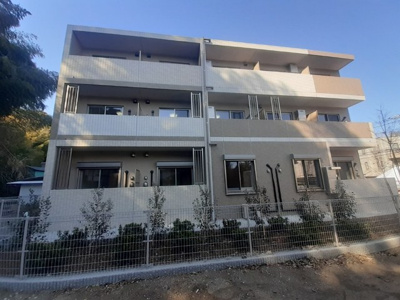 【外観】 | ラニカイ西鎌倉