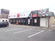 亀浦3丁目貸店舗の画像