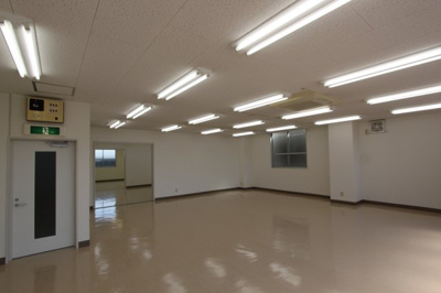 【内装】 | 齋藤ビル