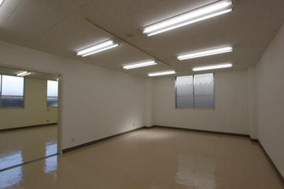 【内装】 | 齋藤ビル