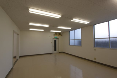 【内装】 | 齋藤ビル