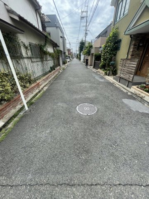 【周辺】 | 東大阪市菱屋西1-9-1