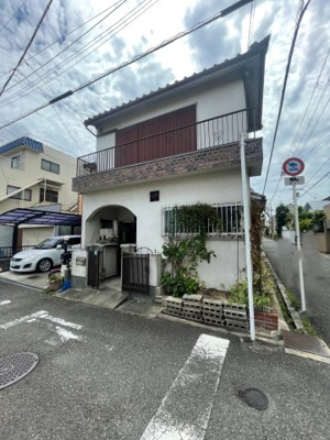 【外観】 | 東大阪市菱屋西1-9-1