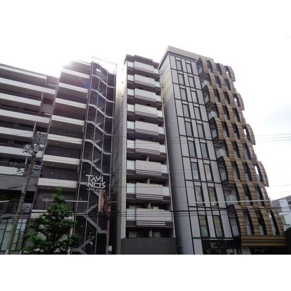 アーバンステージ河原町