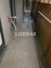 【バルコニー】PIERIS GARDEN 