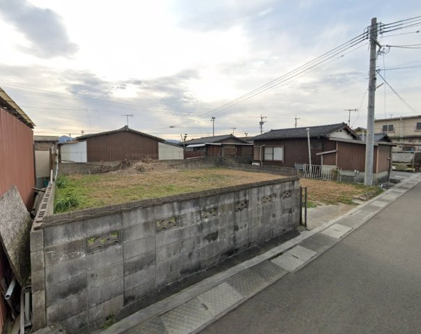 【外観】 | 川崎町川崎売地