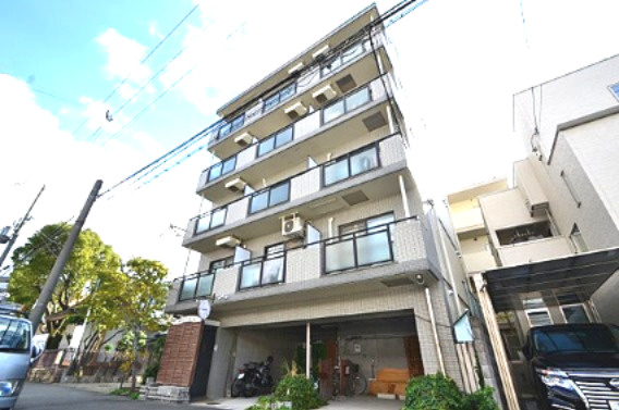 メゾン・ド・ローリエ