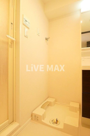 【設備】ハーモニーレジデンス東京イーストゲート 