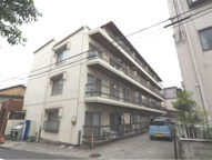 第2清水マンション　12967の画像