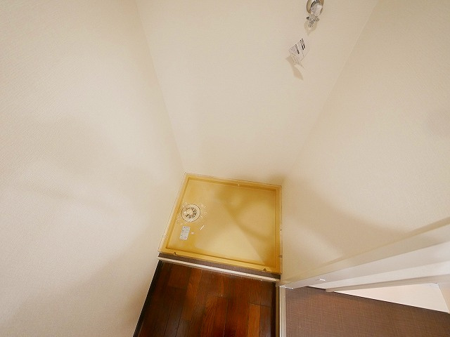 朝日プラザアーバネート奈良Ⅱの設備