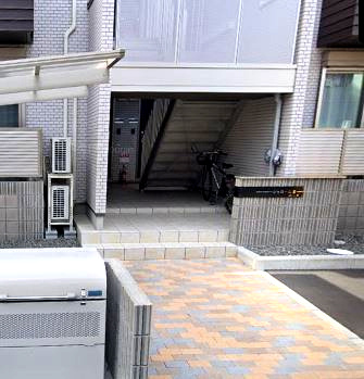 【ロビー】 | シャロームⅡ