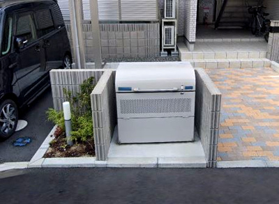 【その他共用部分】 | シャロームⅡ