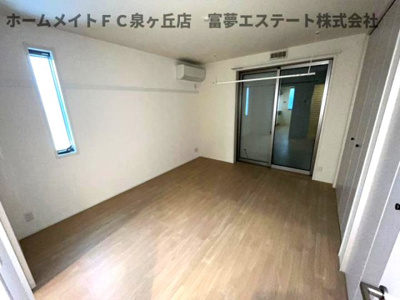 【セキュリティ】 | シャロームⅡ | 雨戸シャッター付き