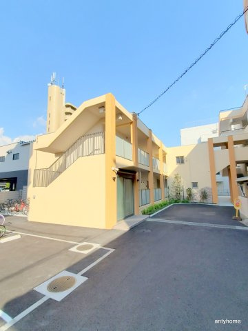 新大阪ファミール東館(別館)　仲介手数料無料