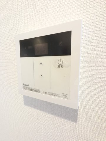 リブリ・船橋宮本の設備