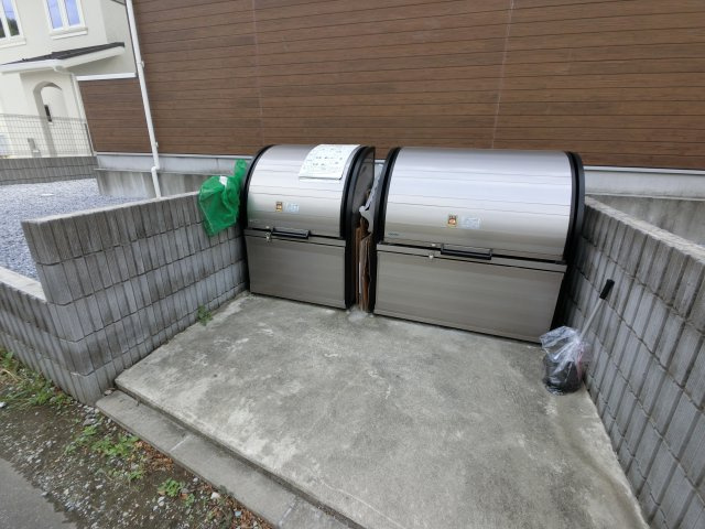 リブリ・船橋宮本のその他共用部分