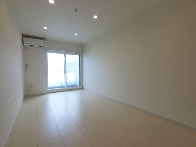 リブリ・船橋宮本の寝室
