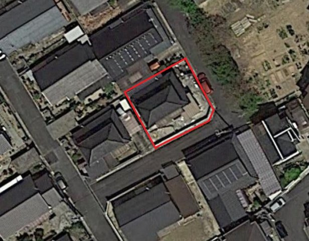 【間取り】 | 川崎町川崎戸建