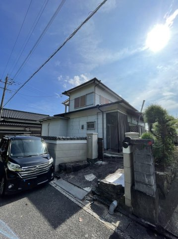 【外観】 | 川崎町川崎戸建