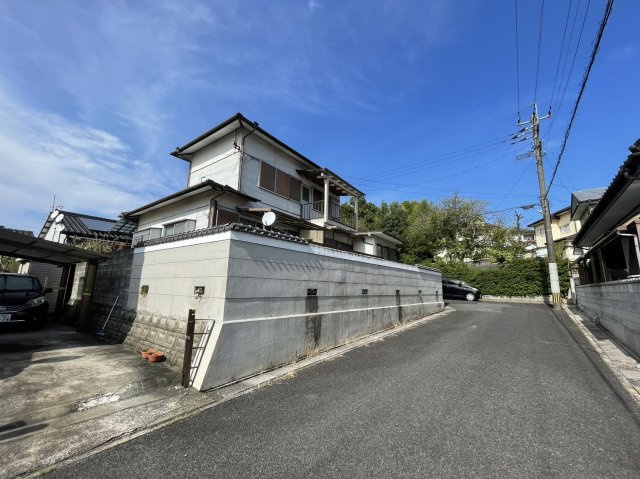 【外観】 | 川崎町川崎戸建