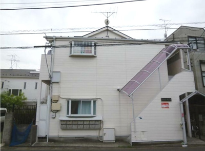 【エントランス】 | ブラン・メゾン | 複数路線利用可能な立地です(^^)/