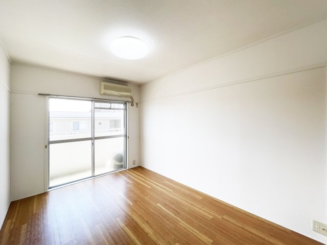 アルカディア21の内装