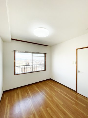 アルカディア21の居間・リビング