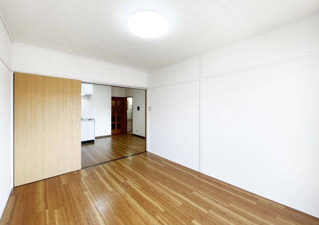 アルカディア21の居間・リビング