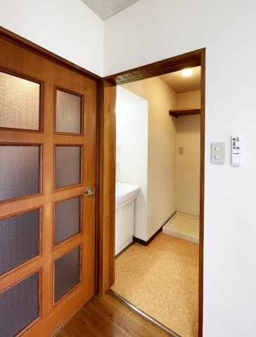 アルカディア21の内装