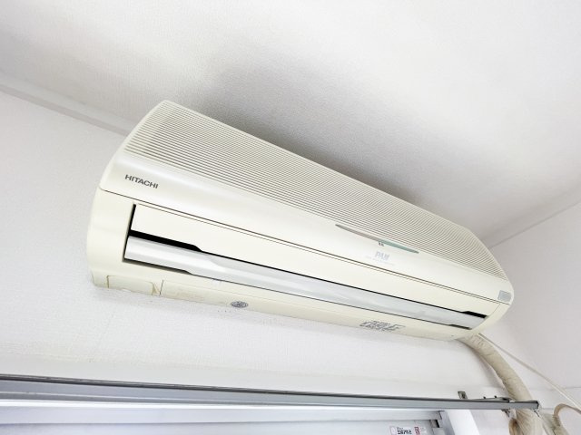 アルカディア21の設備