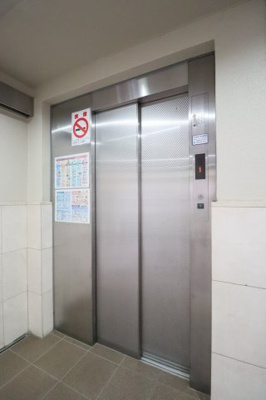 【その他共用部分】 | アマレットコート
