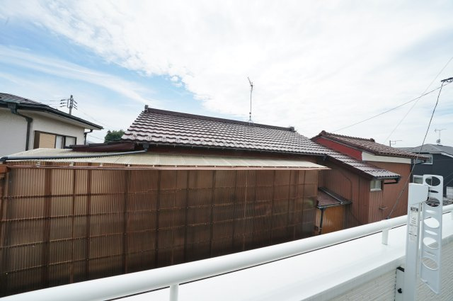 【横浜市瀬谷区南瀬谷１丁目69-10新築戸建て】★仲介手数料無料★（南瀬谷小学校・南瀬谷中学校）の前面道路含む現地写真