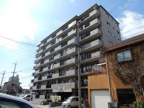 【外観】 | 宝マンション新守山第3【仲介手数料無料】二城小学校　守山西小学校 | リノベーション済み
保証付きマンションです