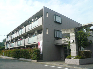 住まう人を迎えるエントランス！