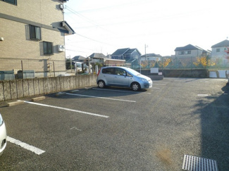 ※空き要確認　敷地内駐車場です♪