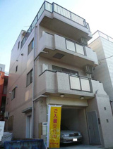 及川ビルの画像
