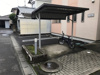 【その他共用部分】アムール8番館 