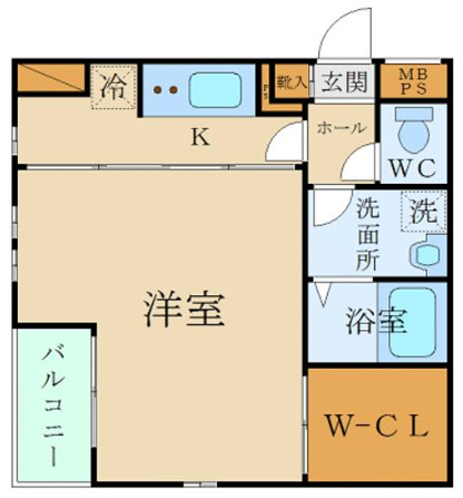 アムール8番館